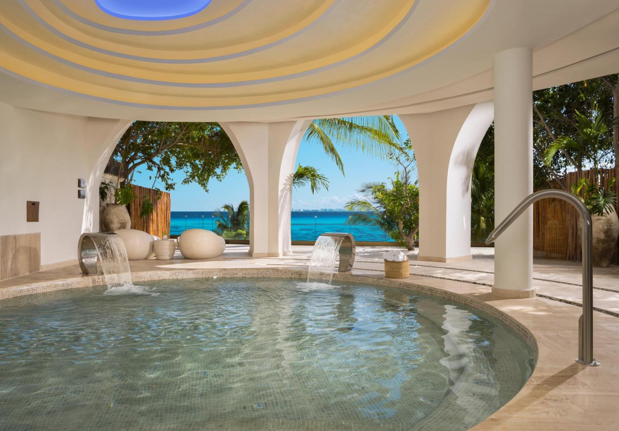 Impression By Secrets (adults Only) Isla Mujeres