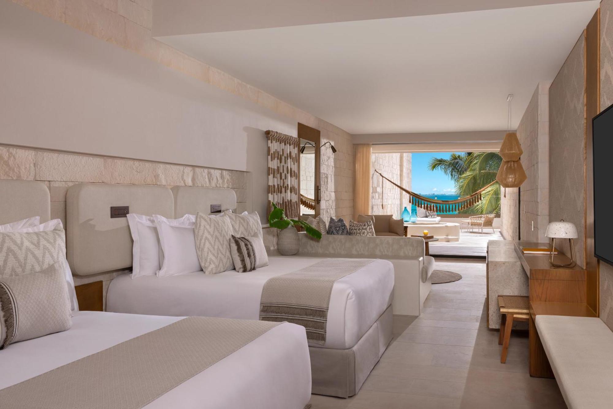 Resort Impression By Secrets (adults Only) 5*